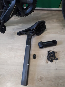 Wilier Cento 10SL - 5