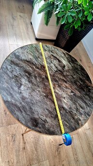 Konferenčný stolík - 5