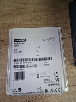 Siemens S7-1500 6ES7511-1AK02-0AB0 - 5