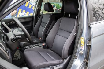 Honda CR-V 2.2 CTDI Elegance - 5