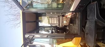 Nakladač rýpadlo - 5