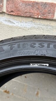 Letné pneumatiky 255/40 R20 - 5