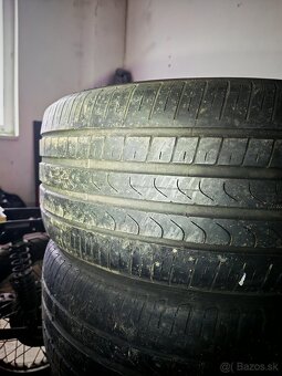 Pirelli Scorpions 275/40 r21 - 5