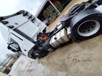 Iveco Eev 2013 euro 5 - 5