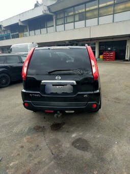 Nissan X-Trailer 2.0 dCi - 5