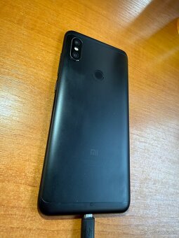 Xiaomi Redmi note 6 pro 4/64GB - 5