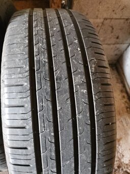 235/55R18 - 5