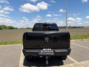 Dodge RAM 1500 Limited Edition - 5