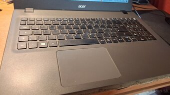 Acer aspire E5- 574 series - 5