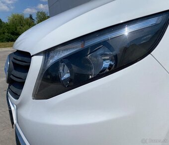 MB Vito 116 Long 2021, tažné - 5