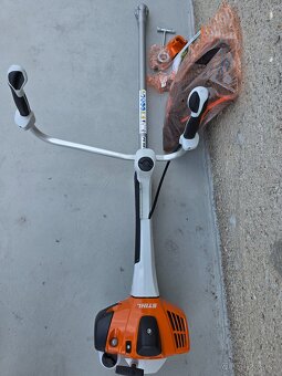 Stihl FS 561 c-em - 5