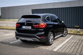 BMW X1 xDrive 18d xLine - 5