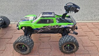 Traxxas Xmaxx - 5