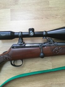 Mauser M96 7mm.rem.mag. - 5