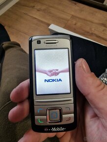Nokia 6280 - 5