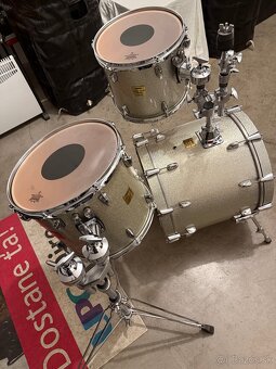 Yamaha bicie - 5