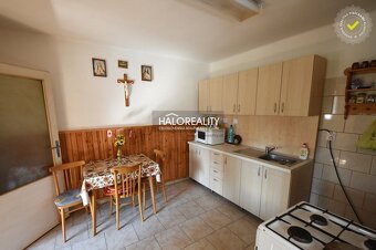 HALO reality - Predaj, rodinný dom Hrabičov - ZNÍŽENÁ CENA - - 5