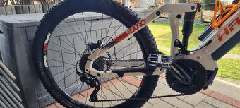 Ebike Haibike fullseven 5.0 - 5
