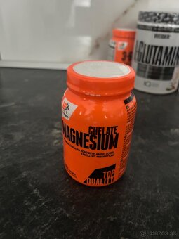 Predám kvalitné suplementy značiek Weider, Extrifit.. - 5