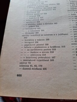 Kuchárka 2. - 5