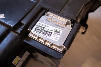Predne original svetlo xenon Seat Exeo - 5