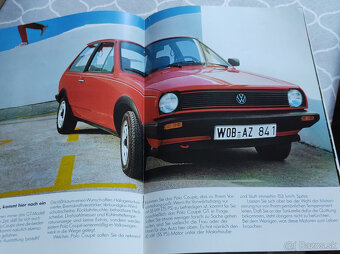 Prospekty Audi/VW - 5
