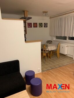 Prenájom 3 izbový byt na Kuzmányho sídlisku v Košiciach. - 5
