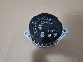 Alternator Ridex 130A Fiat,Opel,Saab,Vauxhall - 5