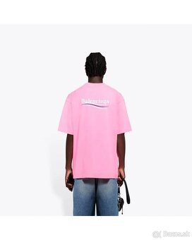 Balenciaga T shirt original PREDANE - 5