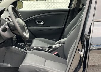 Renault Mégane 1.6i 16v KOUPENO V ČR 1.MAJ. benzín manuál - 5