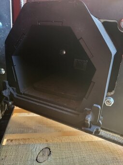 Nový kotol TEKLA DRACO BIO 22kw - 5
