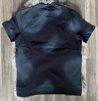 Tričko balenciaga XL - 5