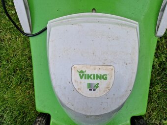 Viking ME 443.0 - 5