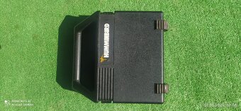 Sonar Huminbird - 5