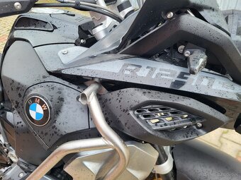 BMW R 1250 GS Adventure - 5