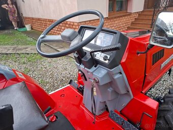 Mitsubishi MT16 - 5