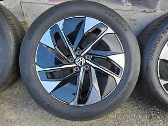 Letne kolesa VW ID4 ID5 5x112 r19 - 5