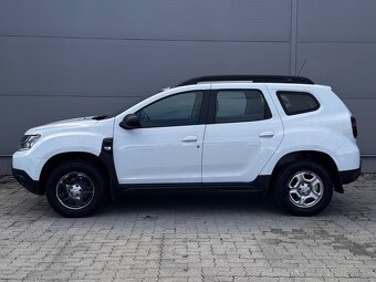 Dacia Duster 1.5 Blue dCi Comfort 4x4 - 5