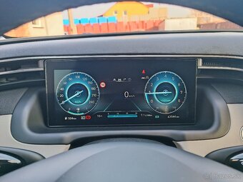 Predám Hyundai Tucson Style - 5