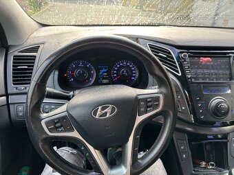 Hyundai i40 - 5