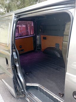 Hyundai H1 - 5