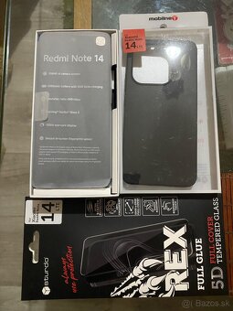 Redmi Note 14 - 5