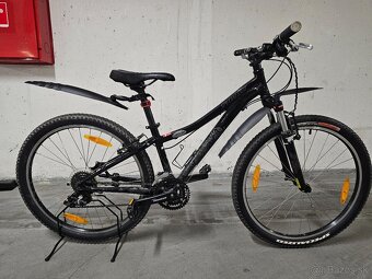 Dámsky bicykel Specialised Myka Sport - 5