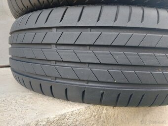 4ks NOVÉ 185/65 R15 88H BRIDGESTONE - 5