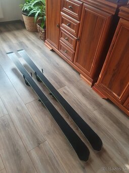 Predam lyze FISCHER HYBRID,dlzka 175 cm - 5