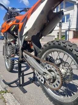 KTM sx 85 2013 - 5