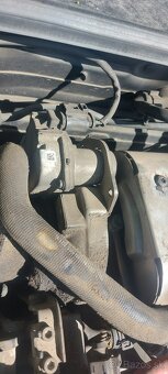 ORIGINÁL nastavovač turbiny kod BPP 2.7..3.0 tdi audi a6 c6 - 5