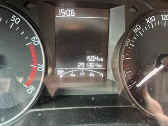 Fabia 3 LPG - 5