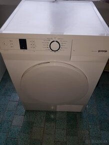 Sušička Gorenje - 5