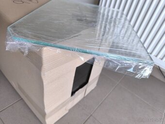 Akvárium 85x35x45 cca 130l - 5